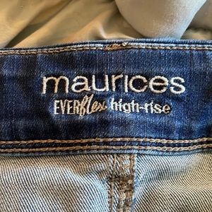 Maurice’s Everflex